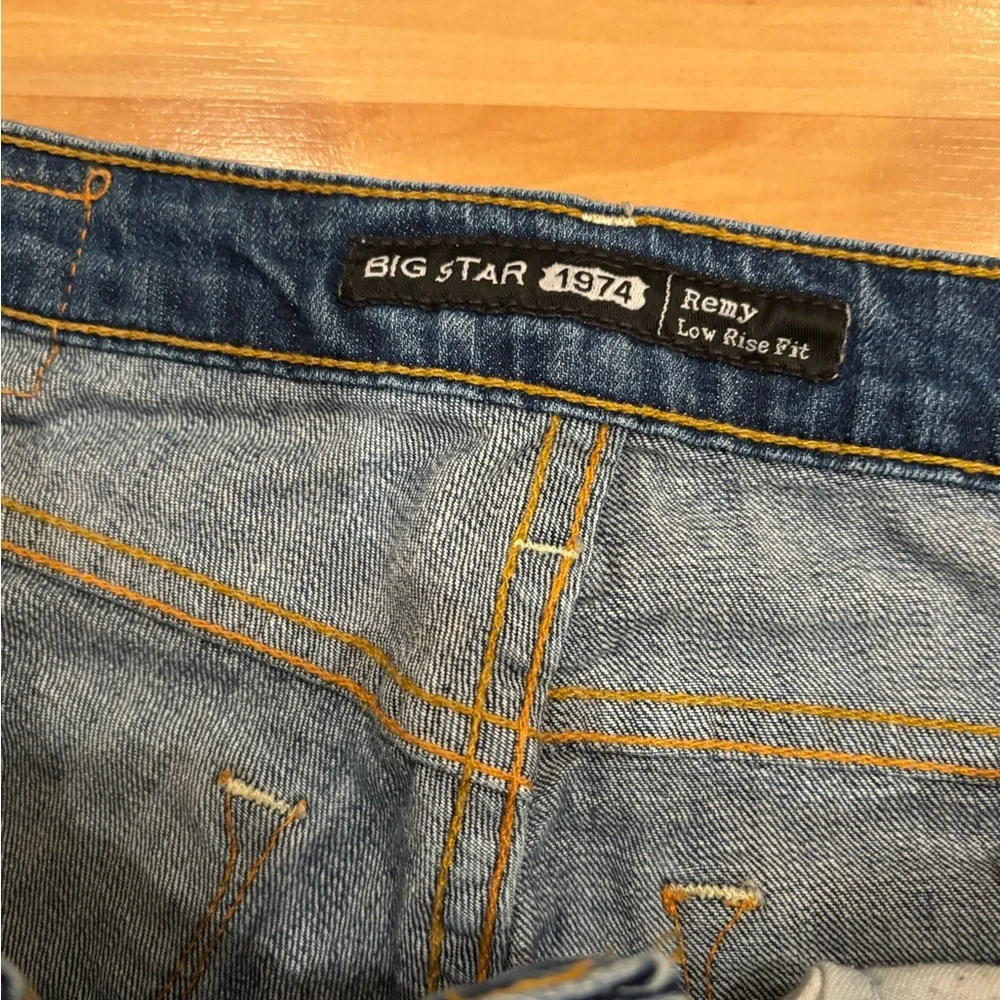 Big Star Jeans‎ - Picture 2 of 8